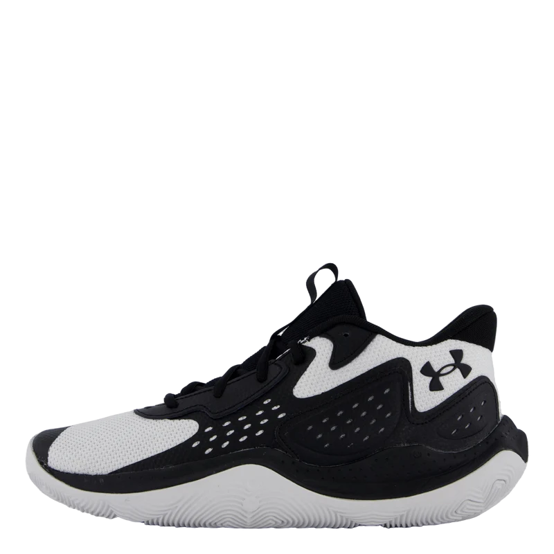 Ua Jet '23 Black