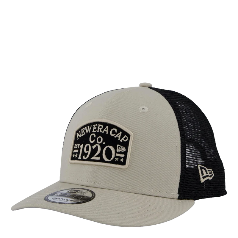 Pc 9fifty Trucker Newera Stn