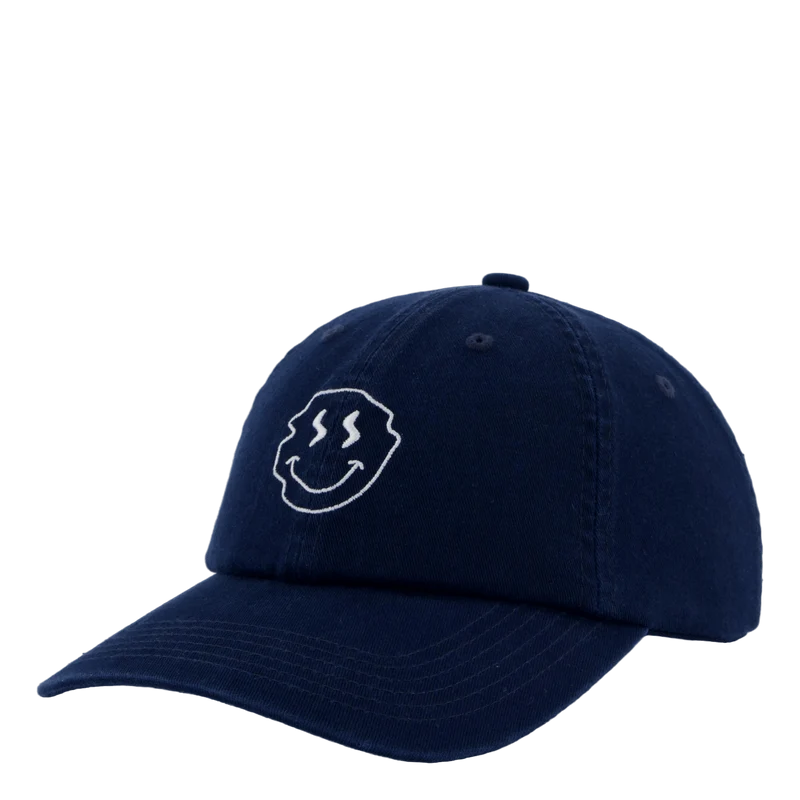 Smiley Face Navy