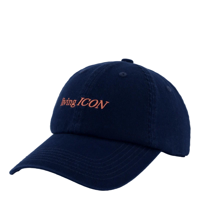Livin Icon Navy