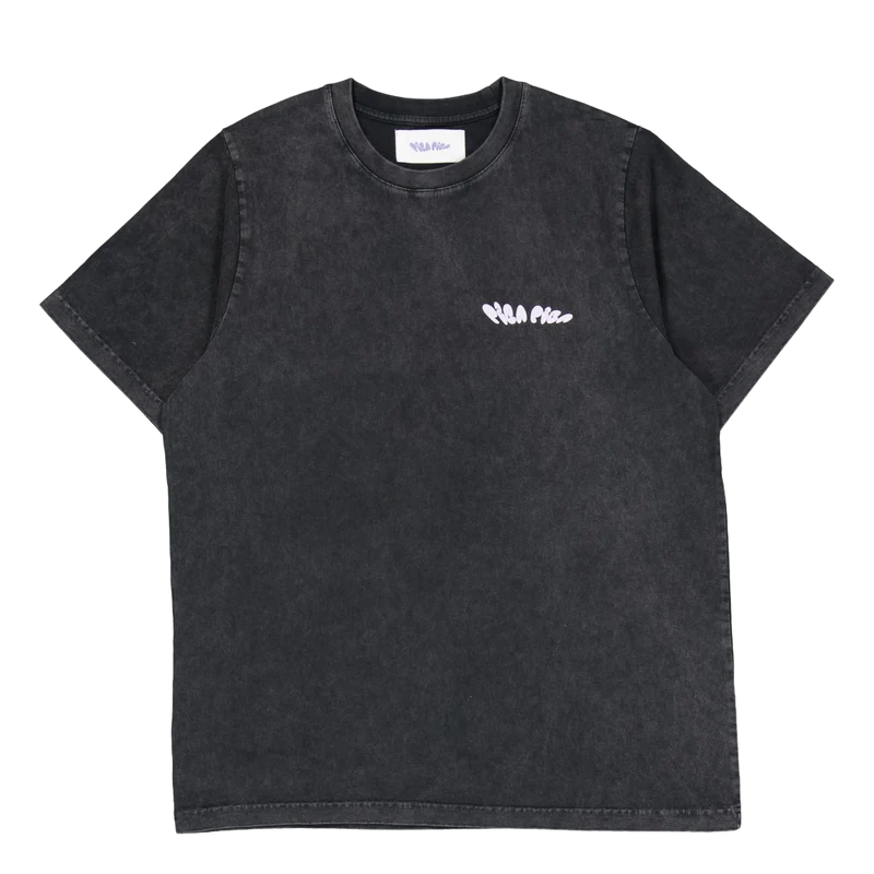 Eurotrash Washed Black