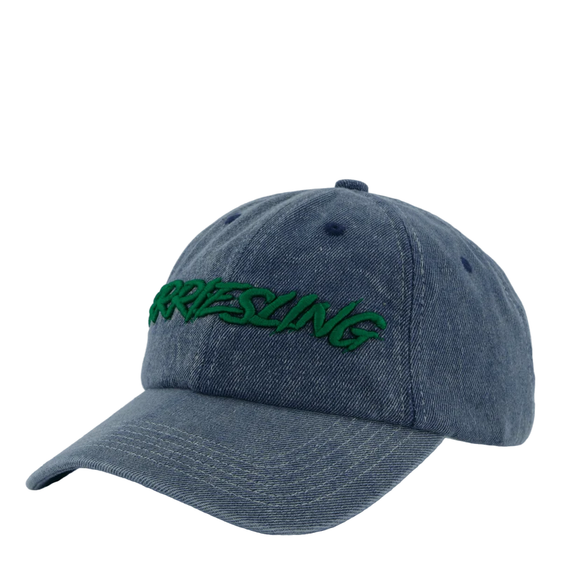 Rrriesling Washed Denim