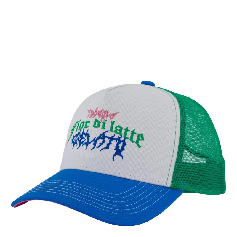 Fior Di Latte Multicolor