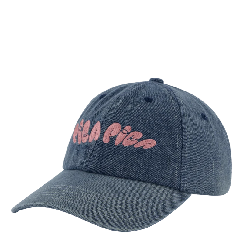 Pica Pica No.1 Washed Denim