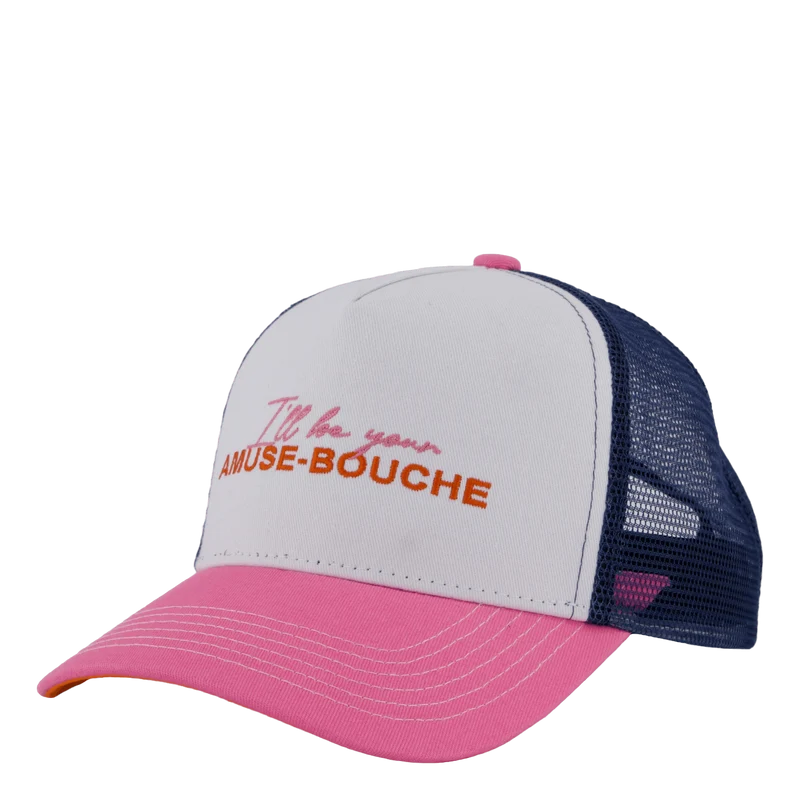 Amuse-bouche Multicolor