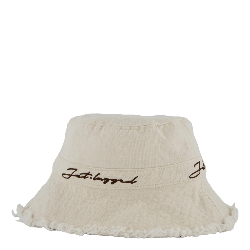 Jet-lagged Bucket Beige