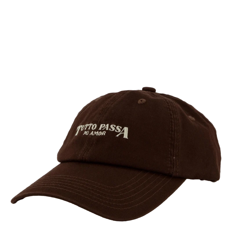 Tutto Passa Brown