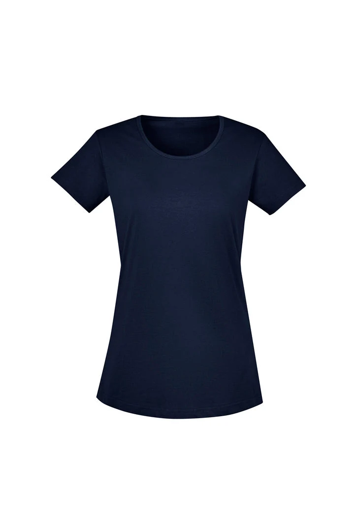 Syzmik Womens Streetworx Tee Shirt