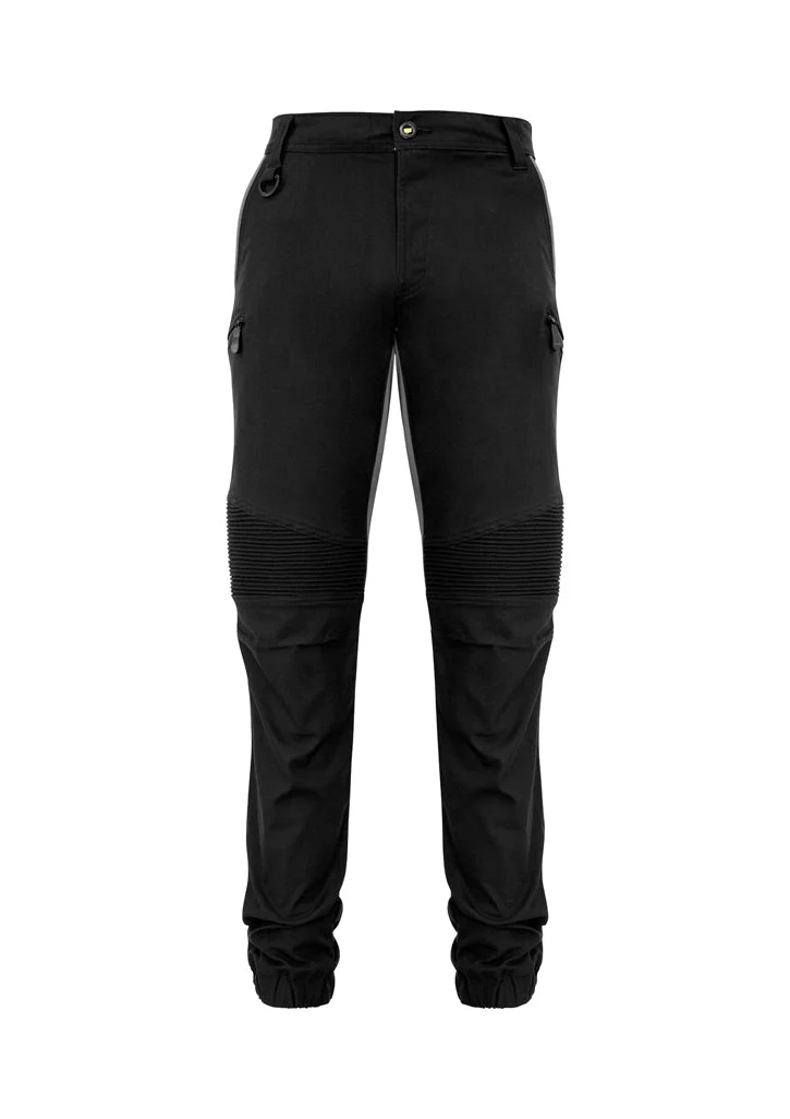 Syzmik Mens Streetworx Stretch Pant - Cuffed