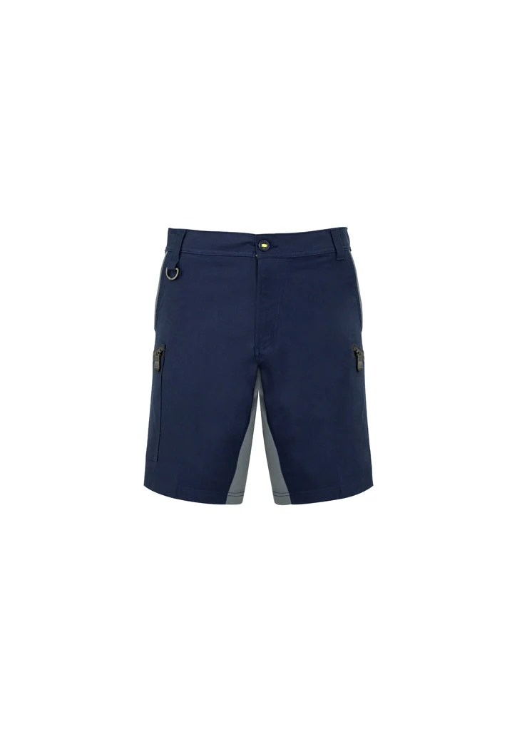 Syzmik Mens Streetworx Stretch Pant