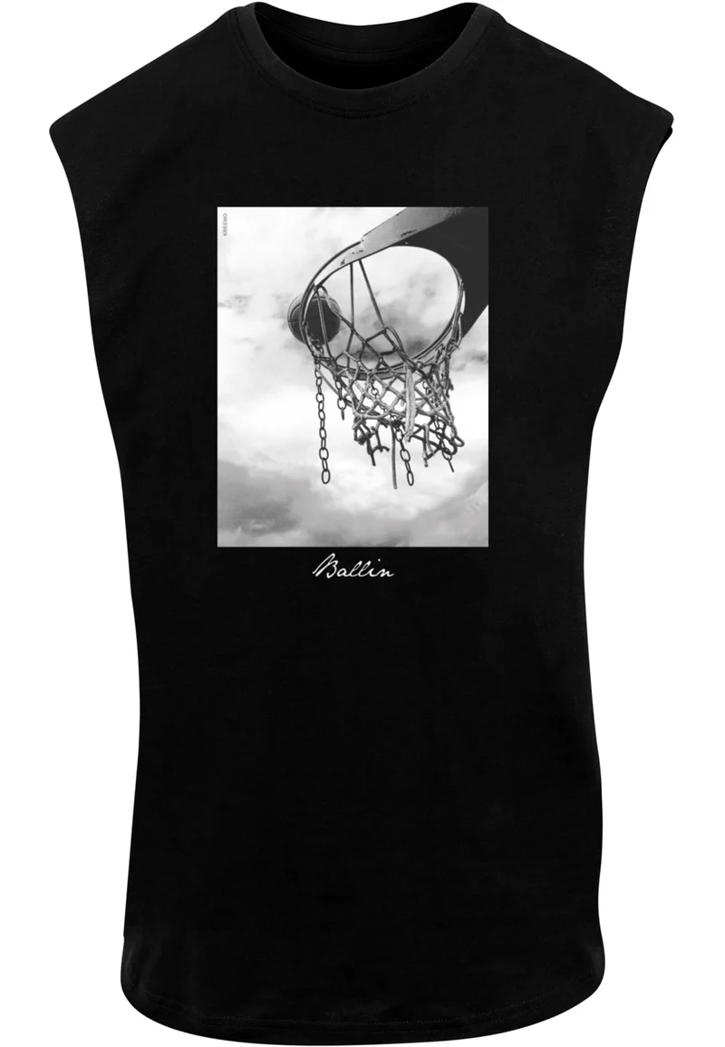 MT Ballin 2.0 Sleeveless Tee