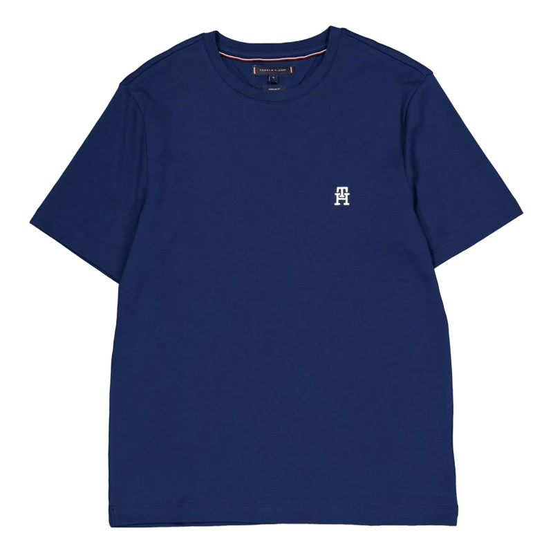 Monogram Imd Tee Blue