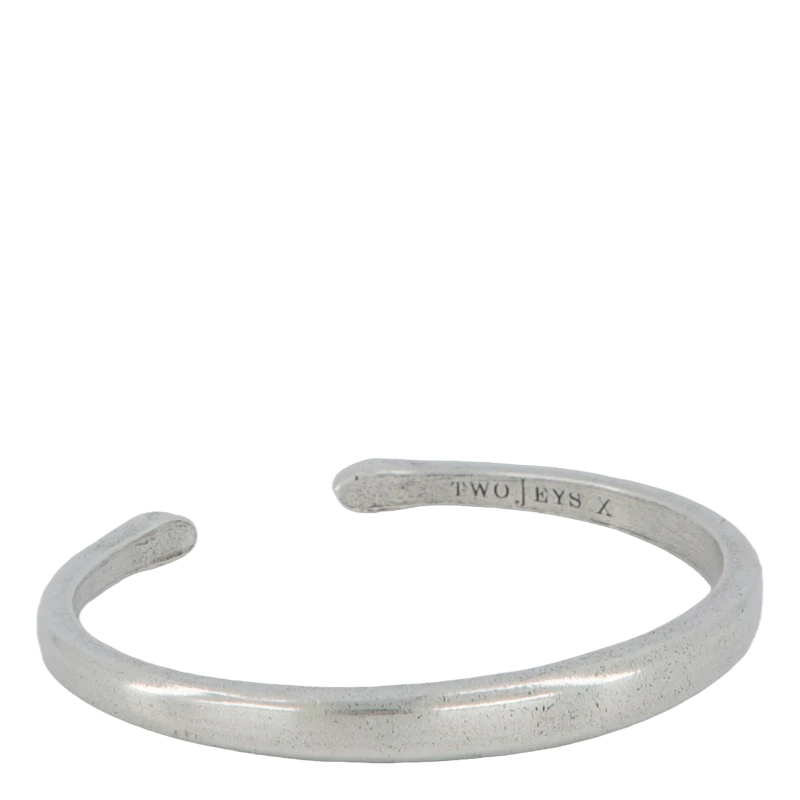 01 Bracelet Silver