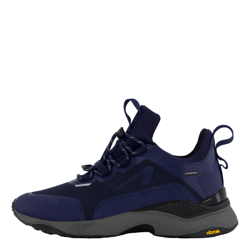 Stormrydr Academy Blue