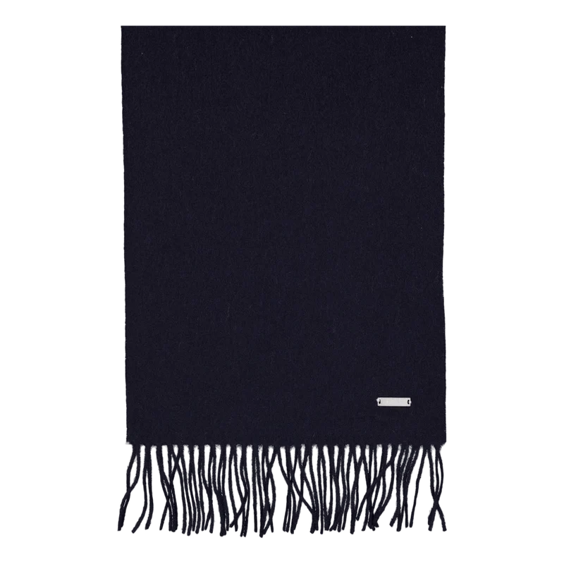 Kim Scarf Dk Navy