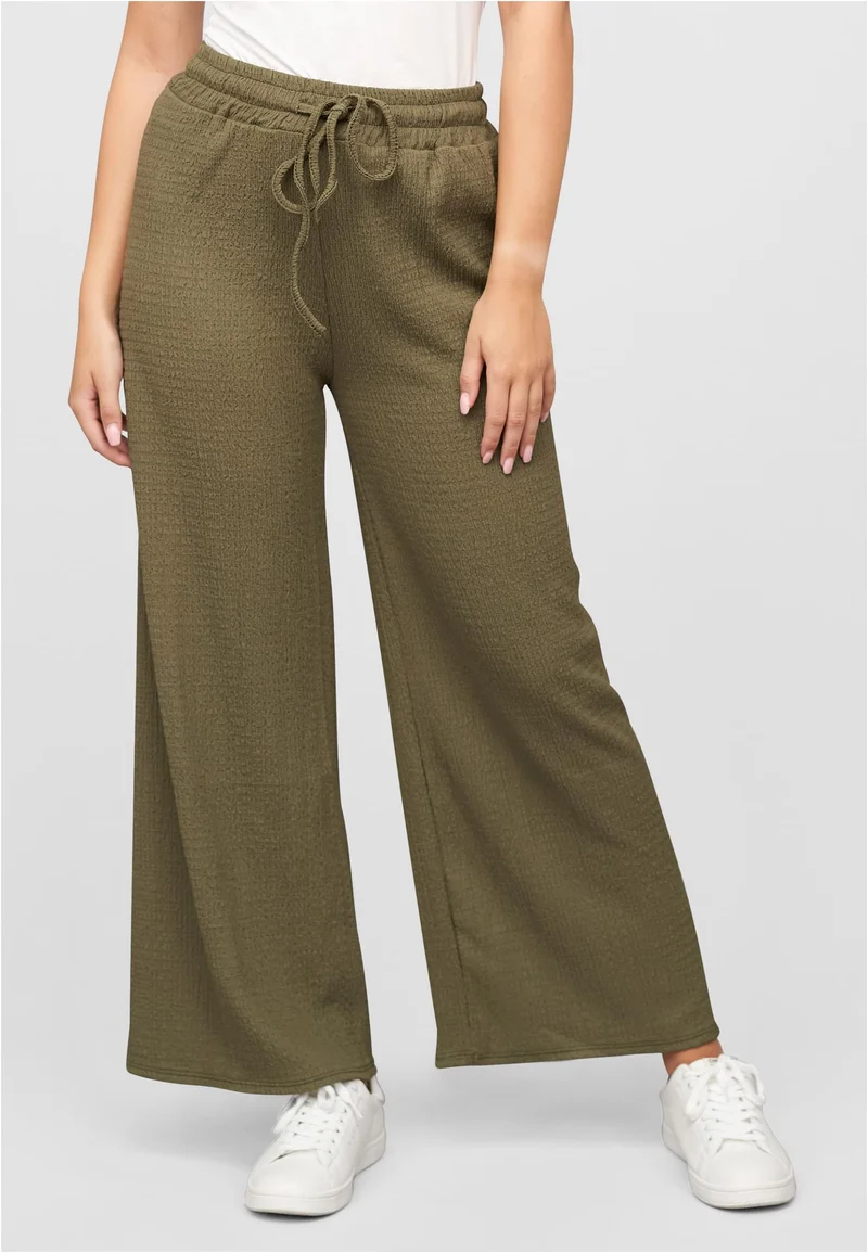Cloud5ive Wide Sweatpants