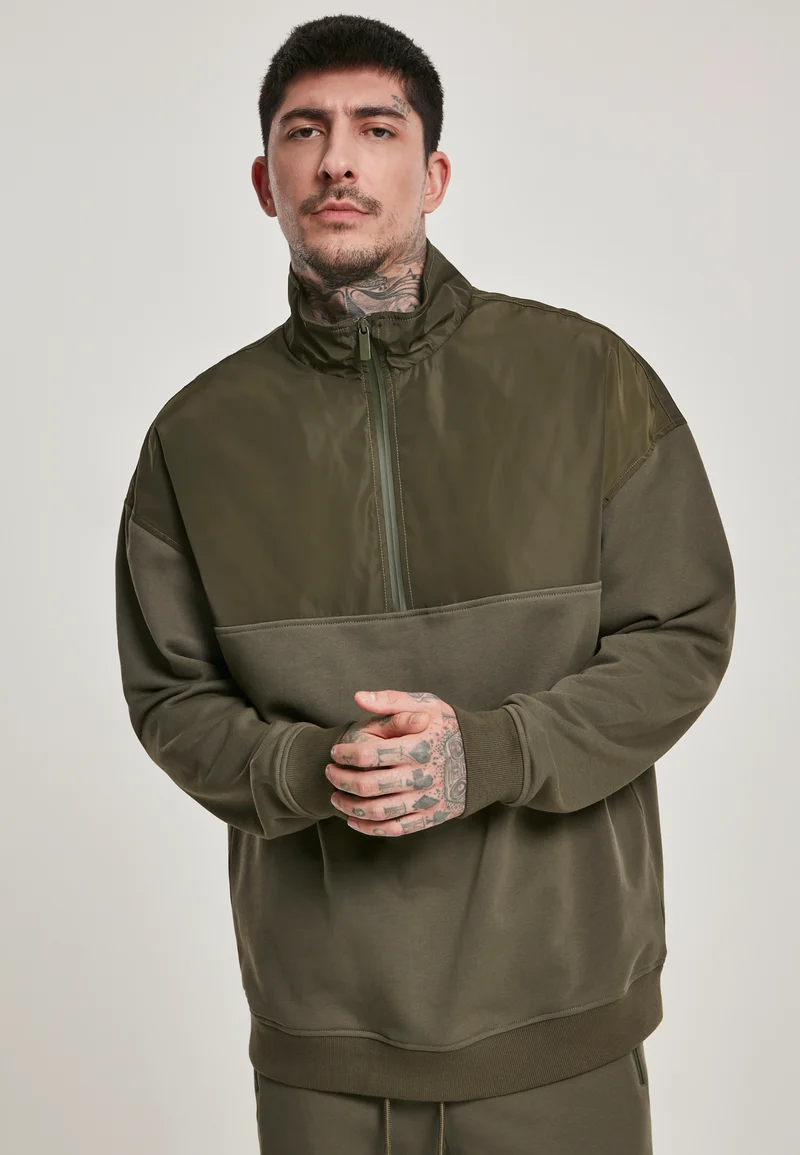 UC Military Troyer
