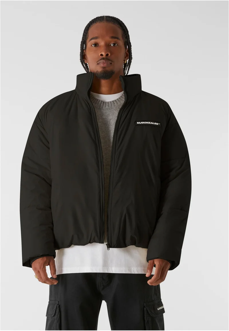 MJG PUFFER JACKET METAMORPHOSE V.2