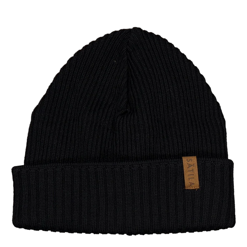 Fors Brown Label Black