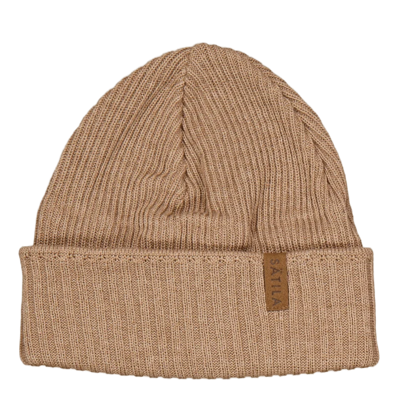 Fors Brown Label Beige Melange