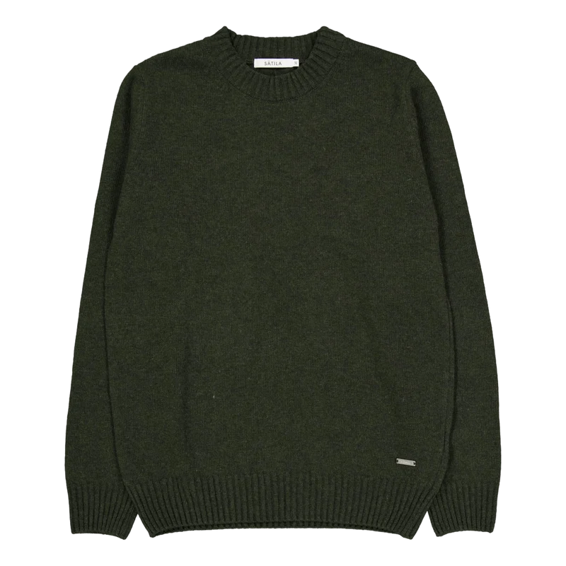 Lindås Dk Green