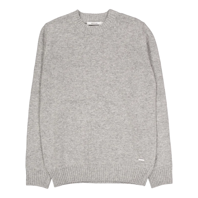 Lindås Silver Grey