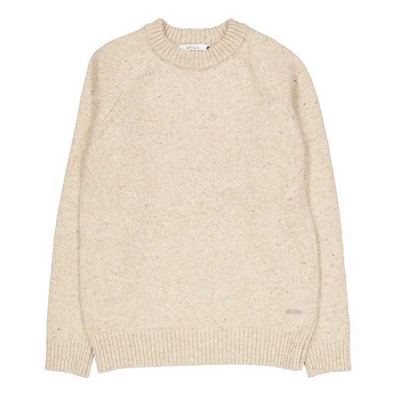 Dagsnäs Sweater Soft Beige