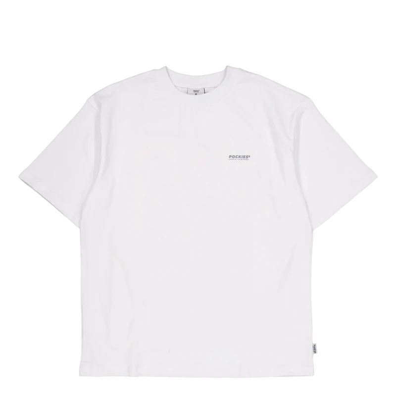 Living Shirt White 100 White