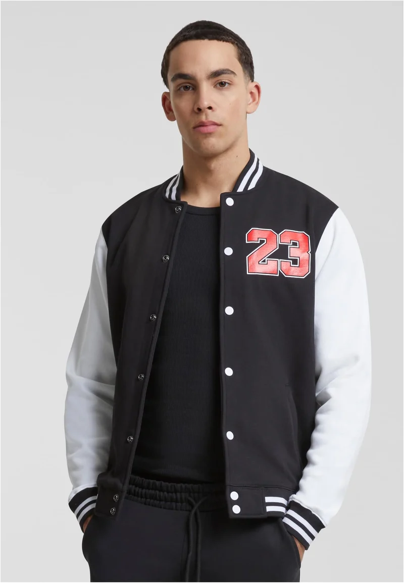 MT Ballin 23 College Jacket
