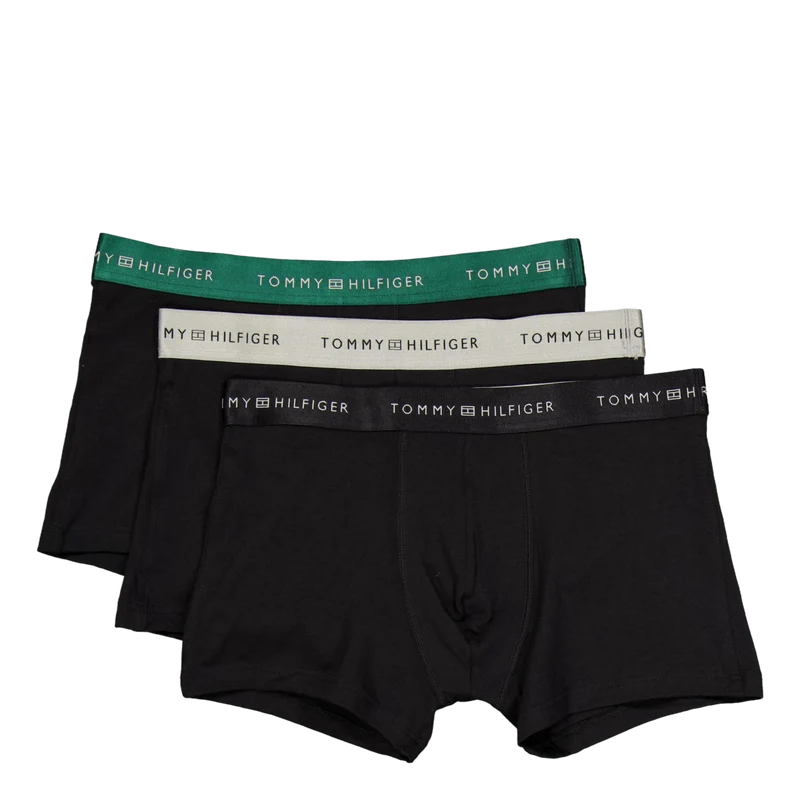 3p Trunk Metallic Wb