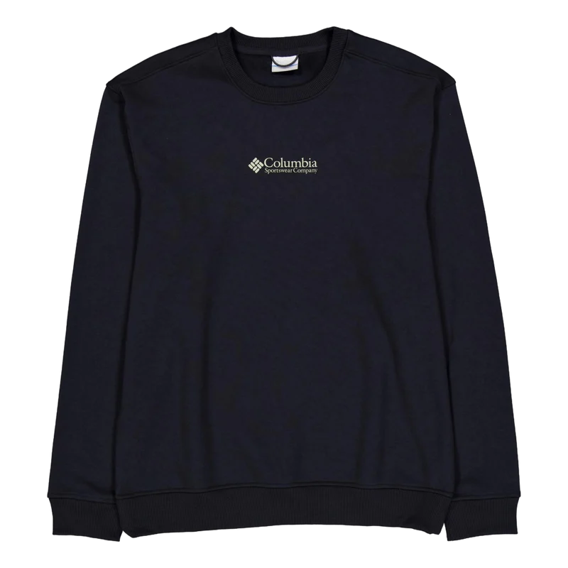 Meridian Creek™ Crew Black, Csc Center Chest