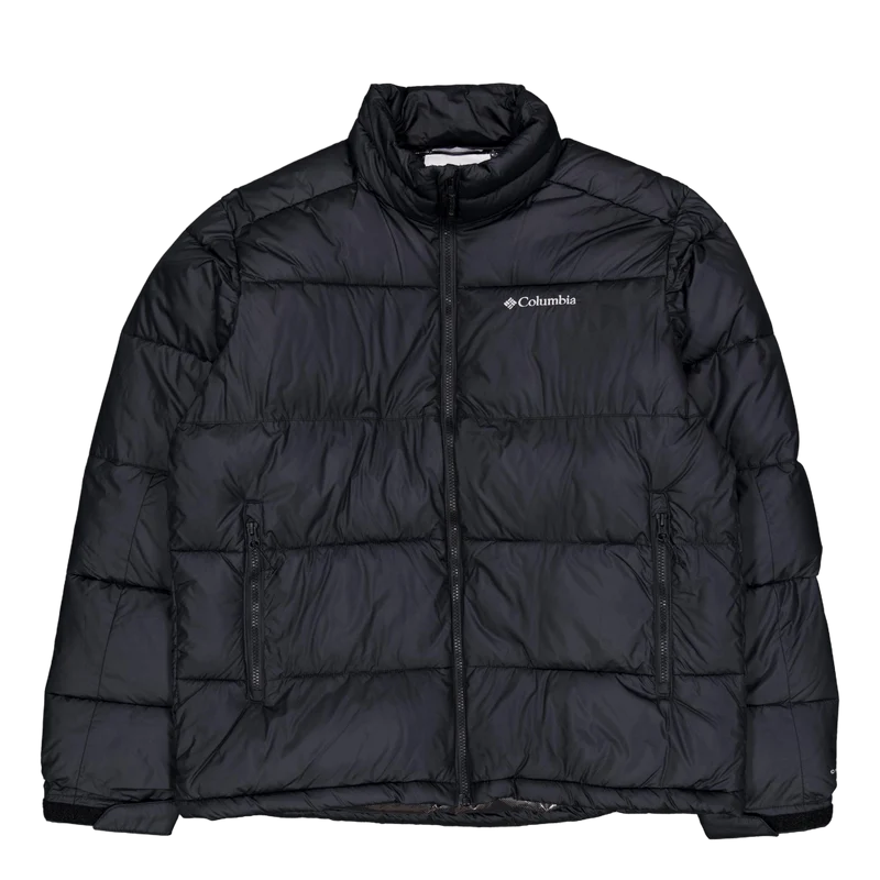 Pike Lake™ Ii Jacket Black