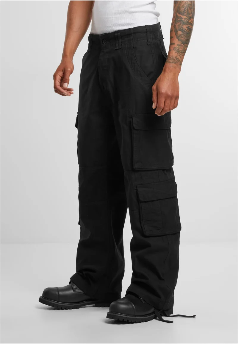 MT Deaths Head Pure Winter Trouser