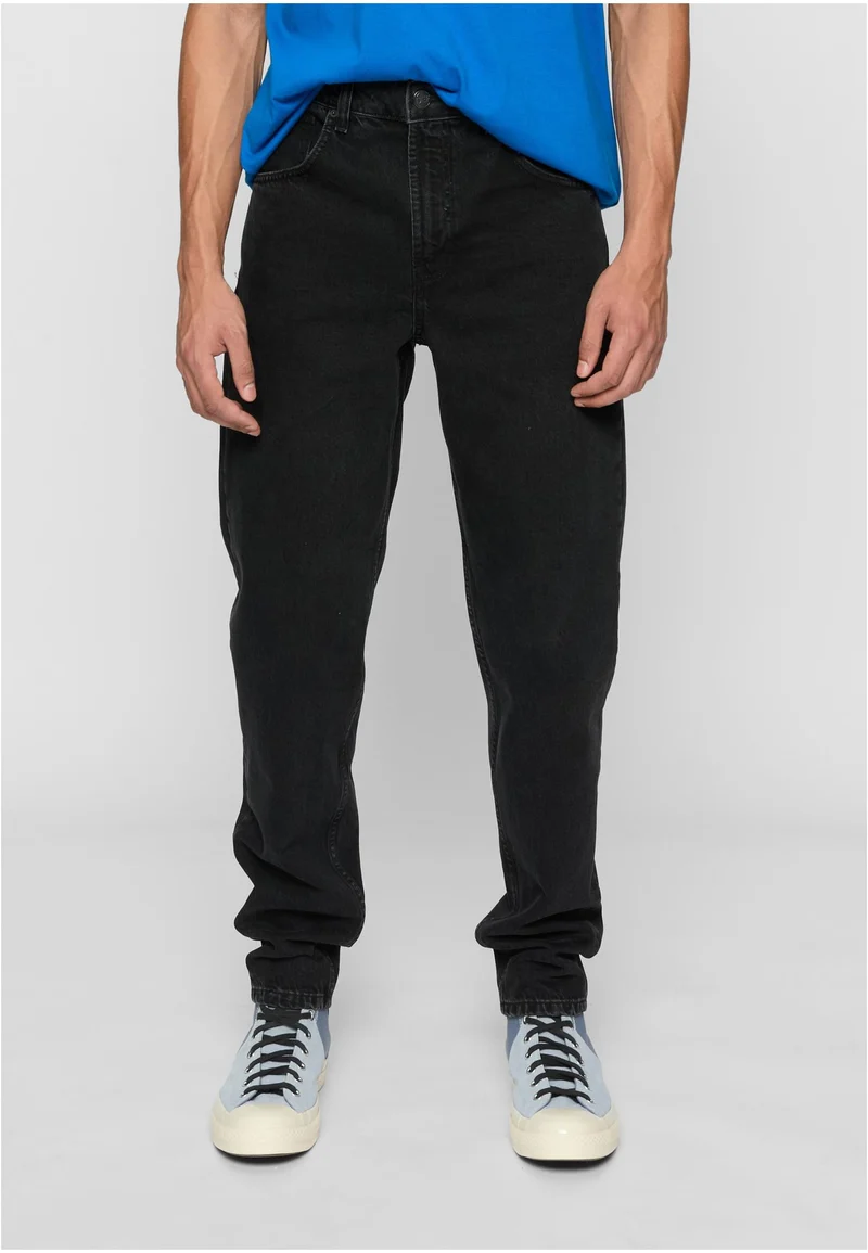DEF Schiller Loose Fit Denim