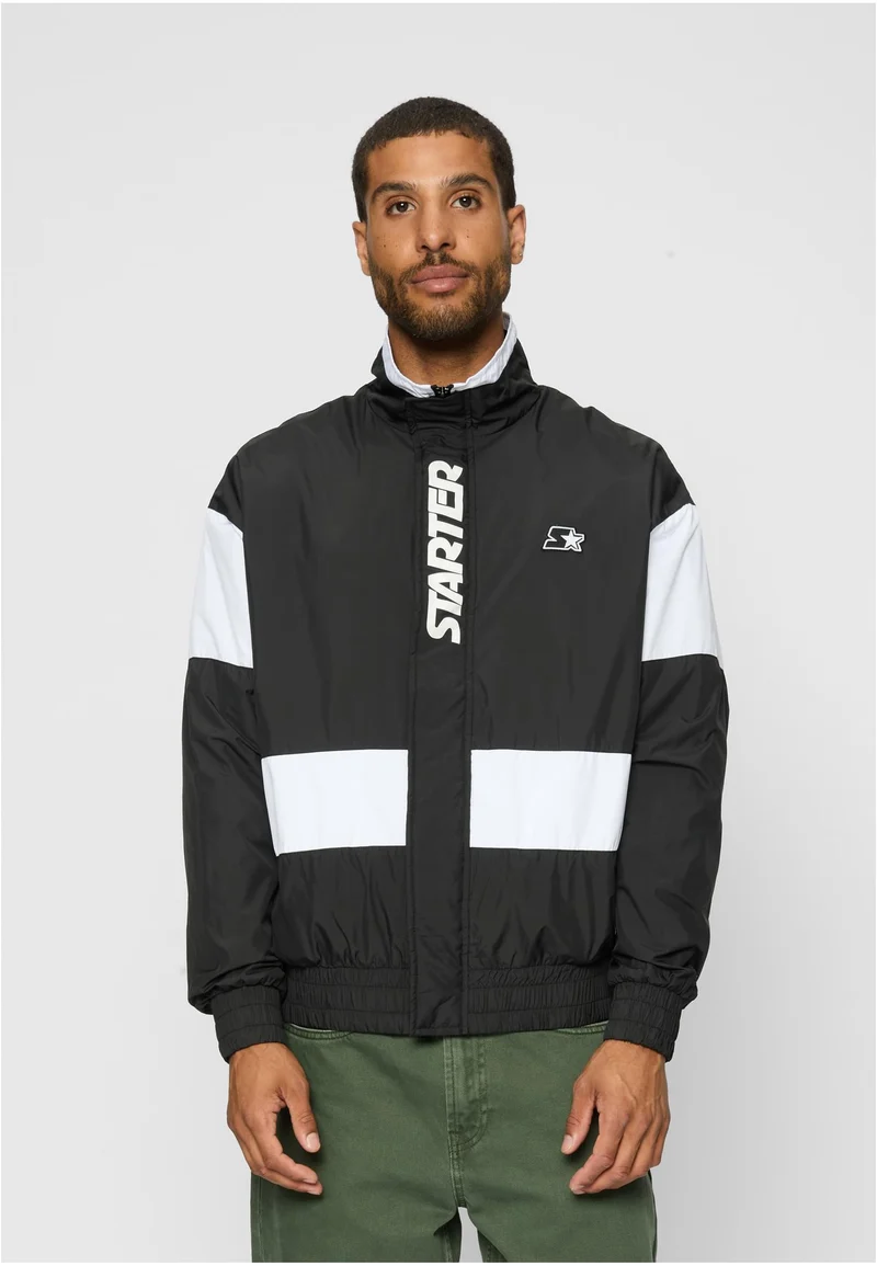 SBL Retro Track Jacket