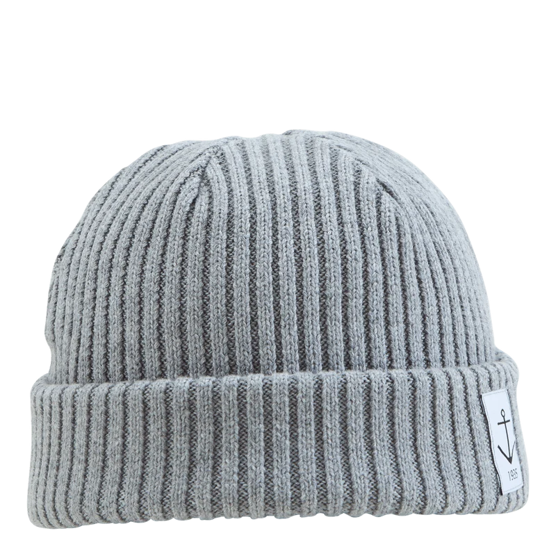 Smula Grey Melange