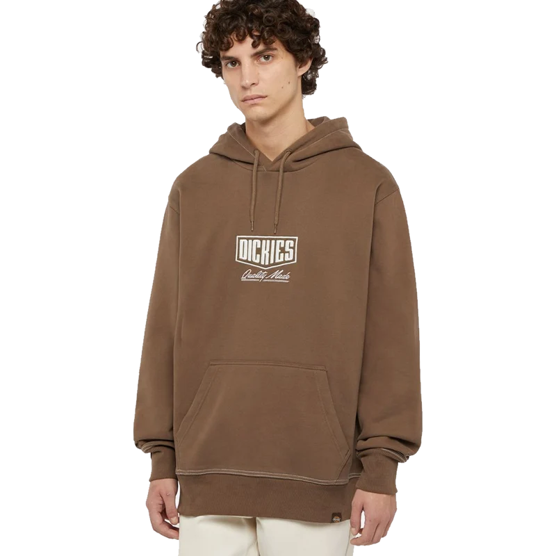 Philipsburg Hoodie Mushroom