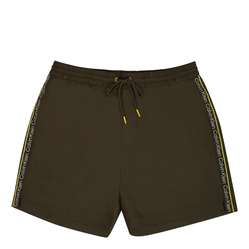 Medium Drawstring Secret Meadow