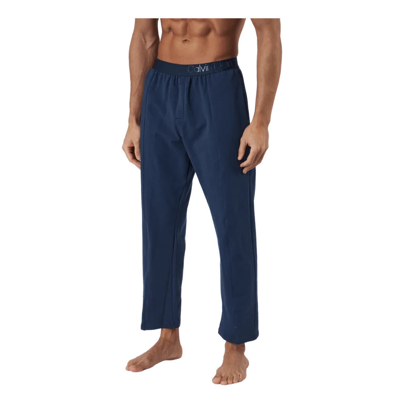 Sleep Pant Blue Shadow
