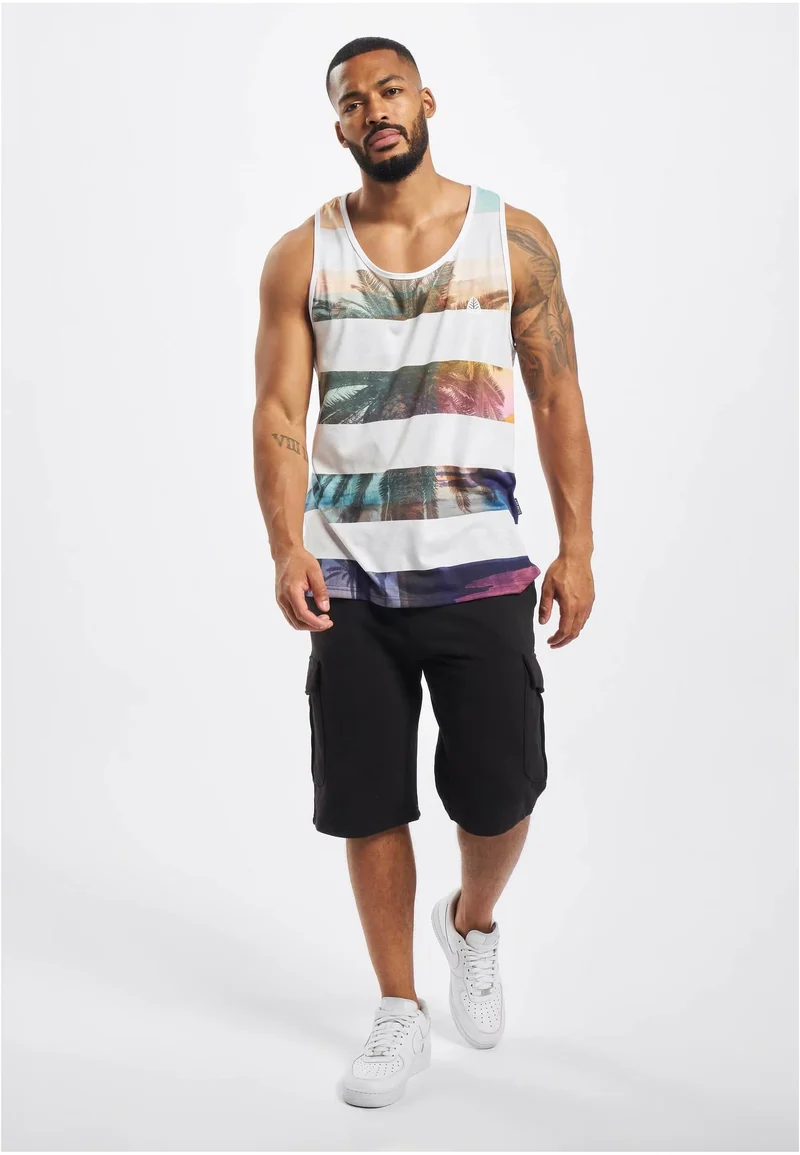 Just Rhyse Cabanillas Tank Top
