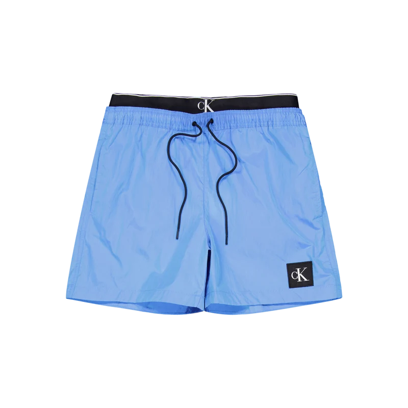 Medium Double Wb Blue