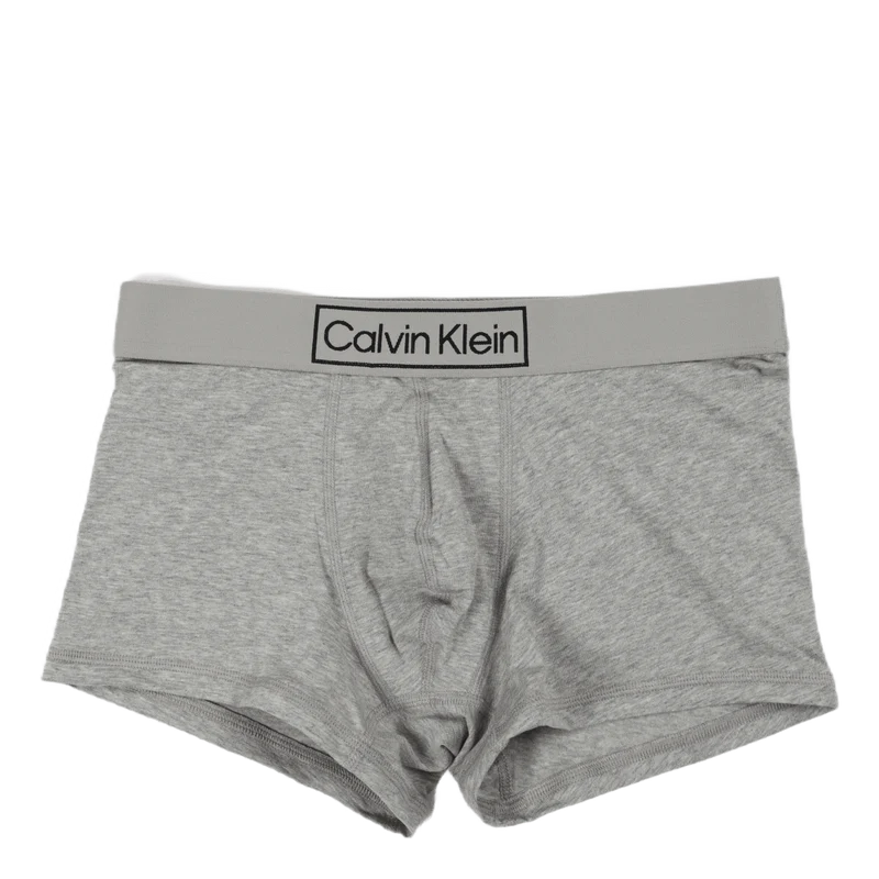 Trunk Grey Heather