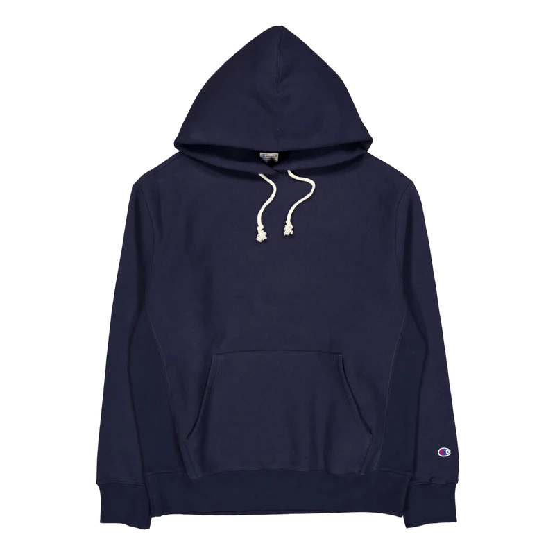 Hooded Sweatshirt Sky Captain
