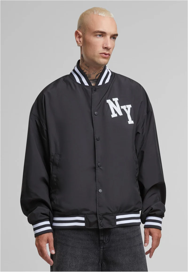 MT New York Arc Light College Jacket