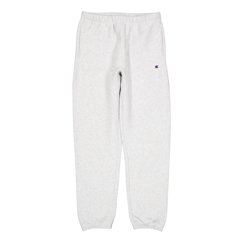 Elastic Cuff Pants Loxgm