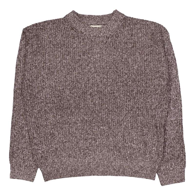 Wbtrooby Nister Knit Brown