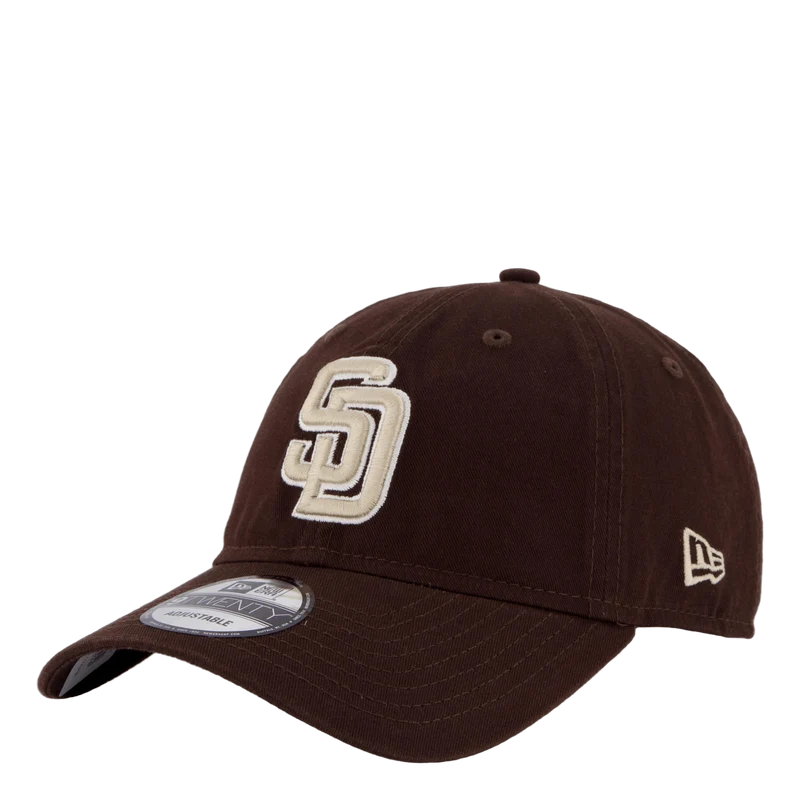 Mlb Core Classic 2 0 Rep San D Dkbrwn