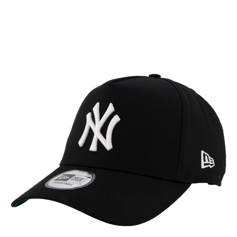 Patch Eframe New York Yankees Blk