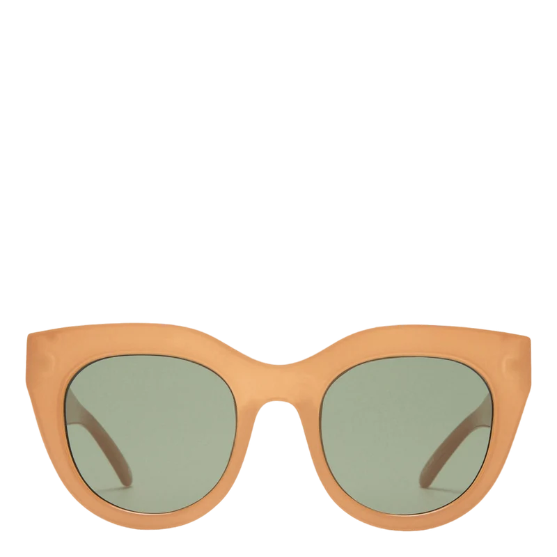 Air Heart Caramel