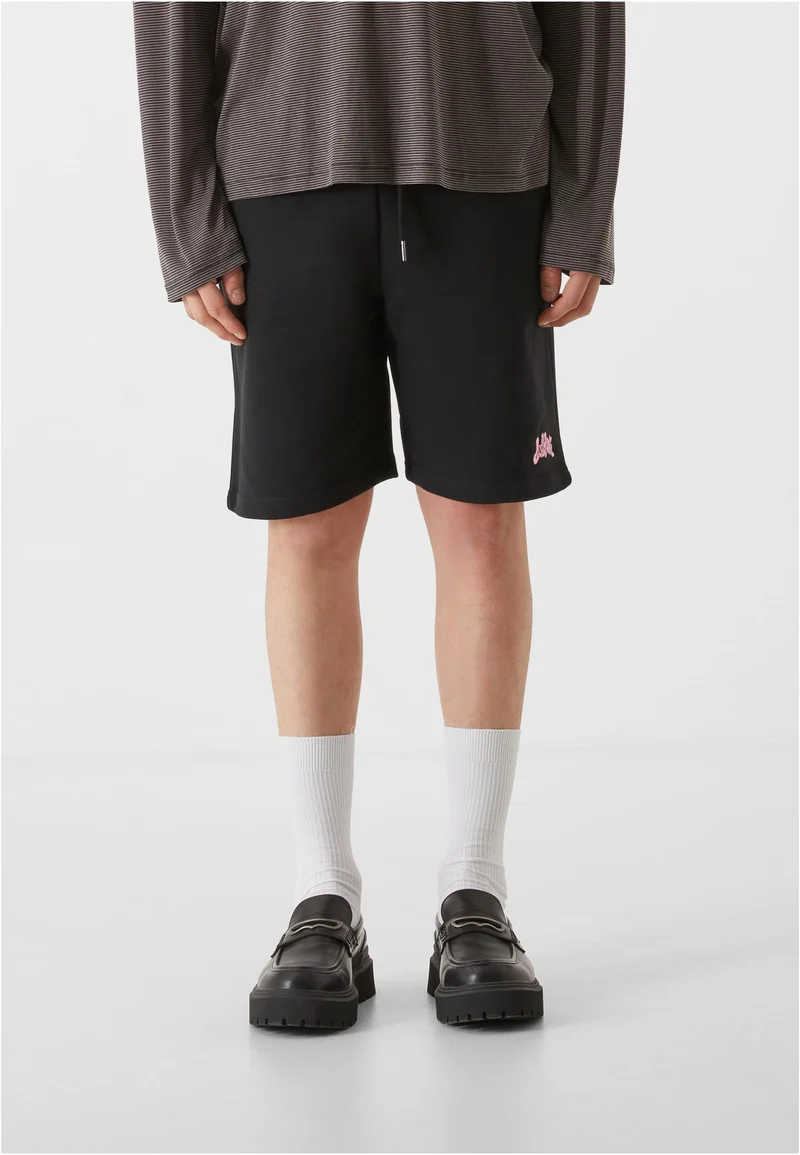 LY Sweat Shorts Core Comfort Pants